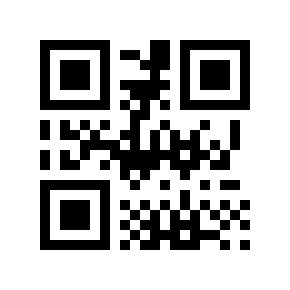 QR code 4125011
