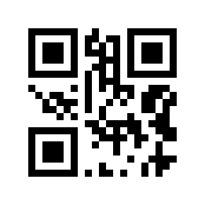QR code 4125012