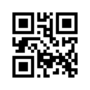 QR code 4125013