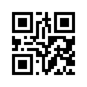 QR code 4125016