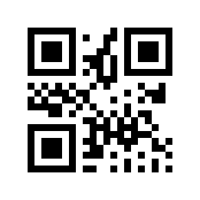 QR code 412540