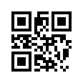 QR code 41261