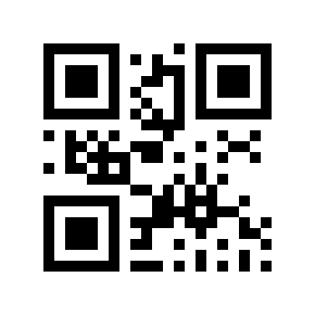 QR code 413665