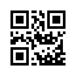 QR code 413670