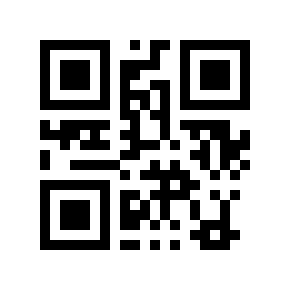 QR code 4144