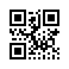 QR code 414519