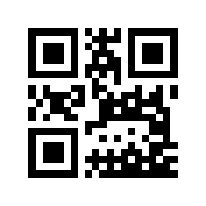 QR code 414811