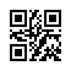 QR code 415698