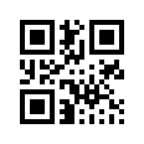 QR code 416584