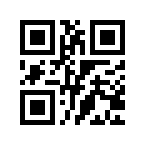 QR code 4166686