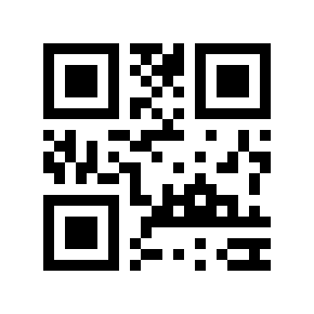 QR code 4166689