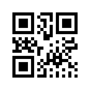 QR code 416672