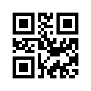 QR code 417015