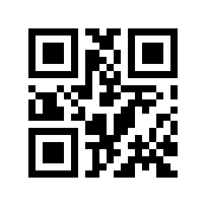 QR code 417016