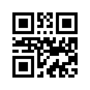 QR code 417019