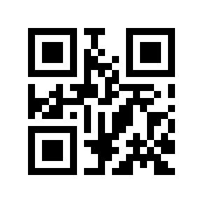 QR code 417021