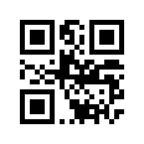 QR code 417400