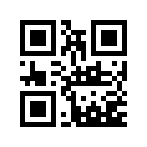 QR code 41821
