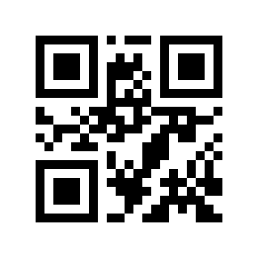 QR code 41833
