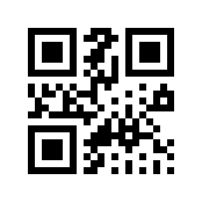 QR code 418808