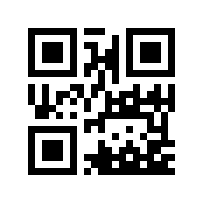 QR code 418809