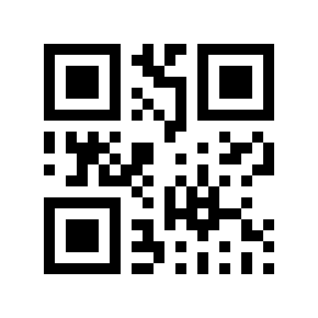 QR code 419721