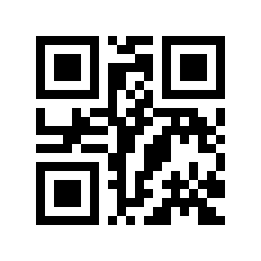 QR code 421434
