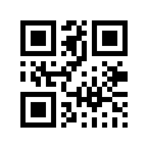 QR code 42168