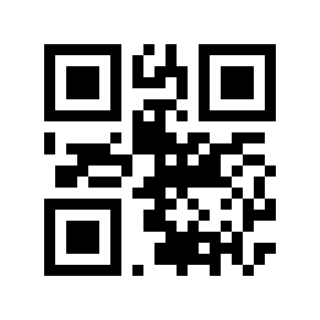 QR code 422831
