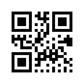 QR code 422860