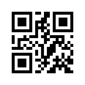 QR code 423822