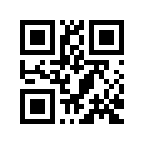 QR code 423860