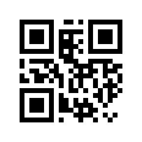QR code 423881