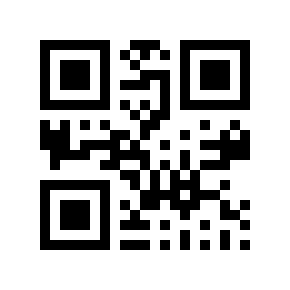 QR code 423885