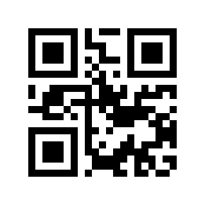 QR code 424485