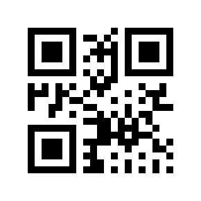 QR code 424572