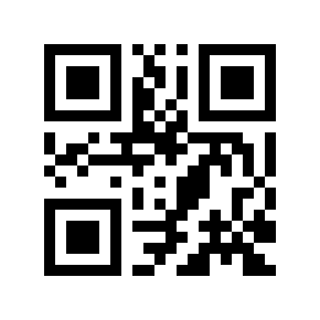 QR code 425505