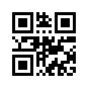 QR code 425509