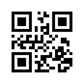 QR code 425588