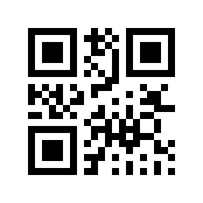 QR code 425639