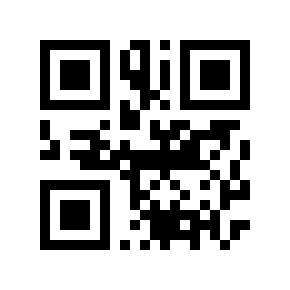 QR code 426319