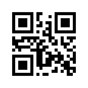 QR code 4275502