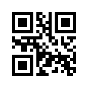 QR code 4275507