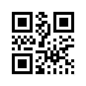 QR code 427692