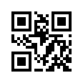 QR code 427693