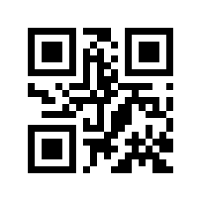 QR code 427694
