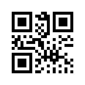 QR code 427697