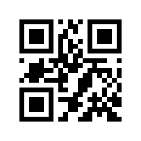QR code 427700