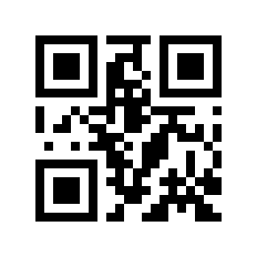 QR code 427747