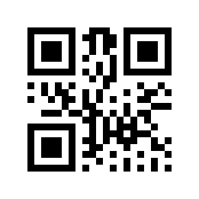 QR code 427764